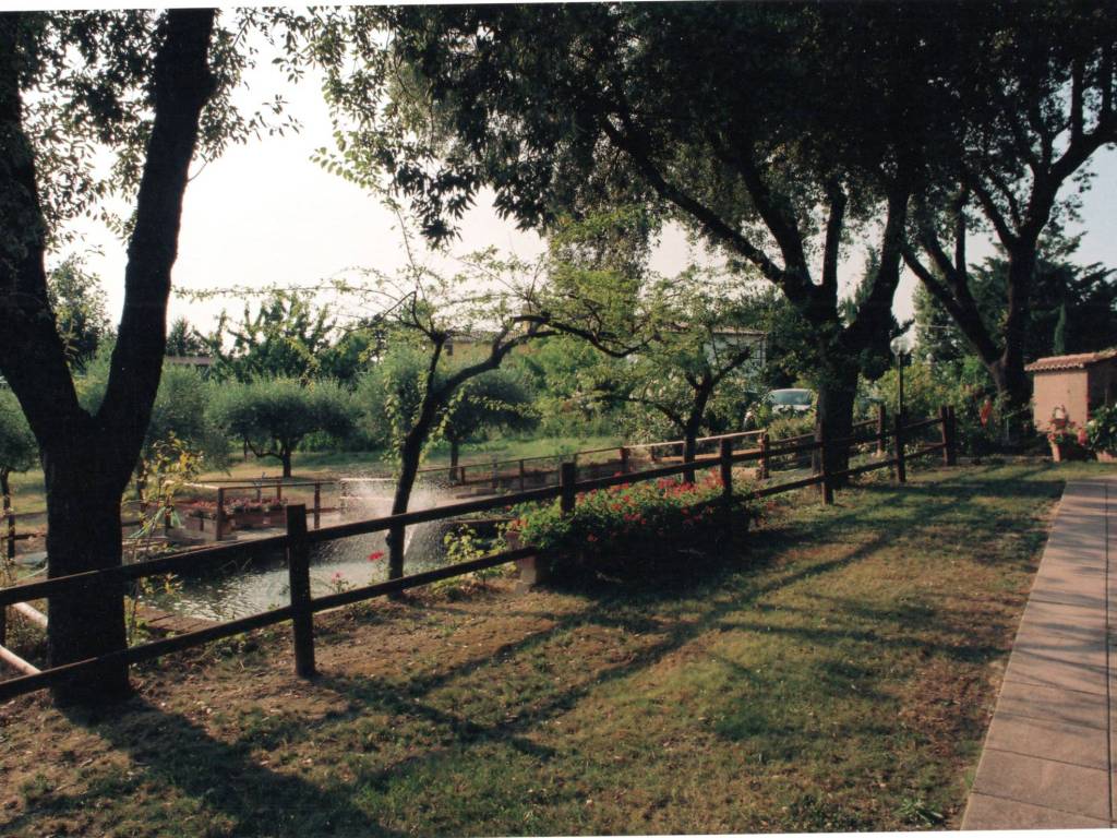 giardino