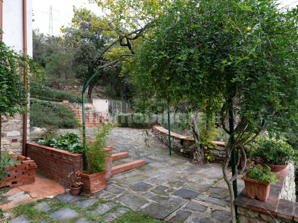 giardino