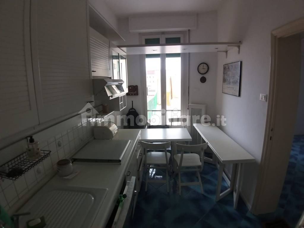 Affitto Appartamento In Via Lorenzo Il Firenze Buono Stato Quinto 