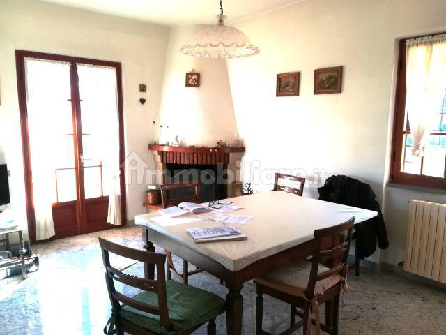 sala da pranzo