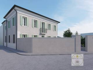 este -Villa Nuova costruzione