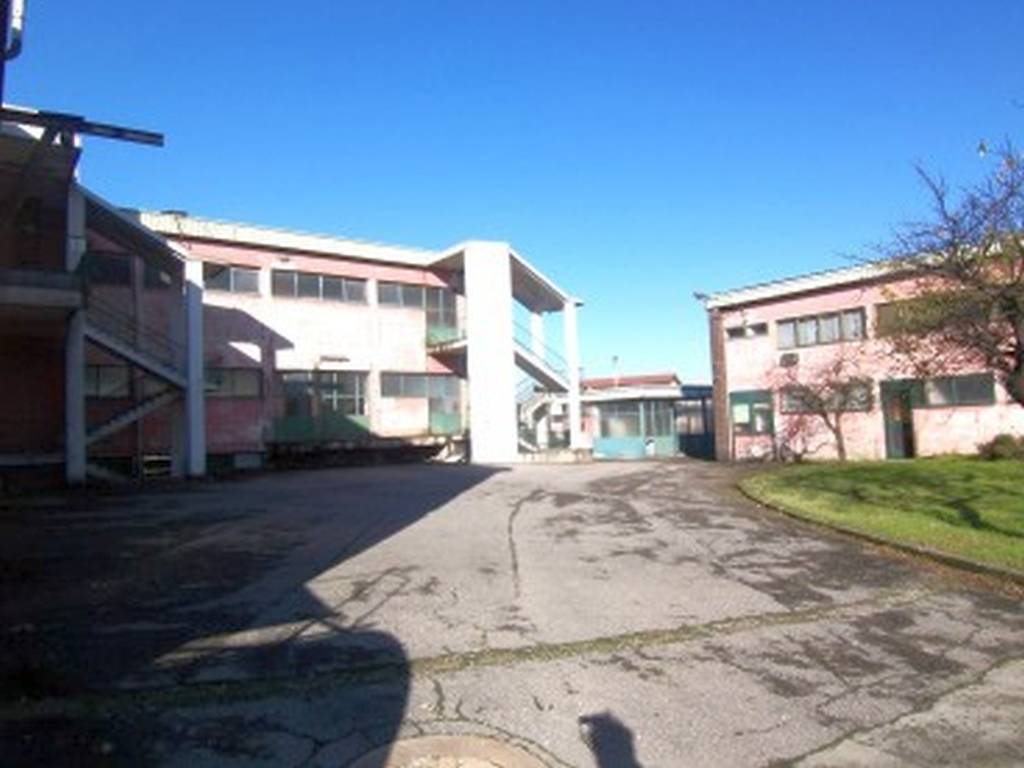 Ufficio - studio via monte cassino, baranzate