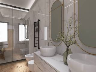 Bagno 1