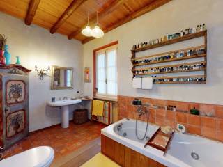 Bagno padronale