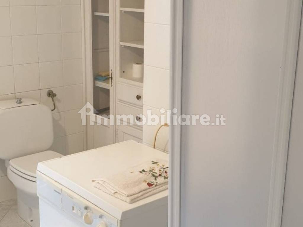 bagno