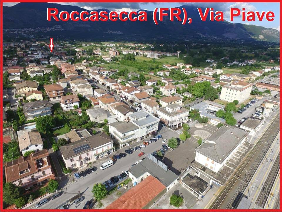 roccasecca stazione