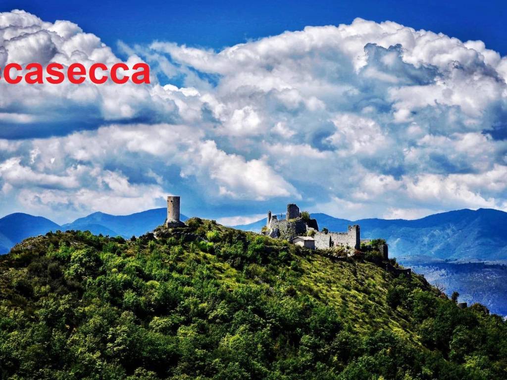 roccasecca castello