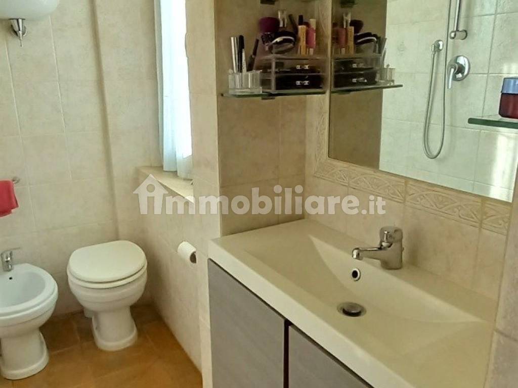 bagno