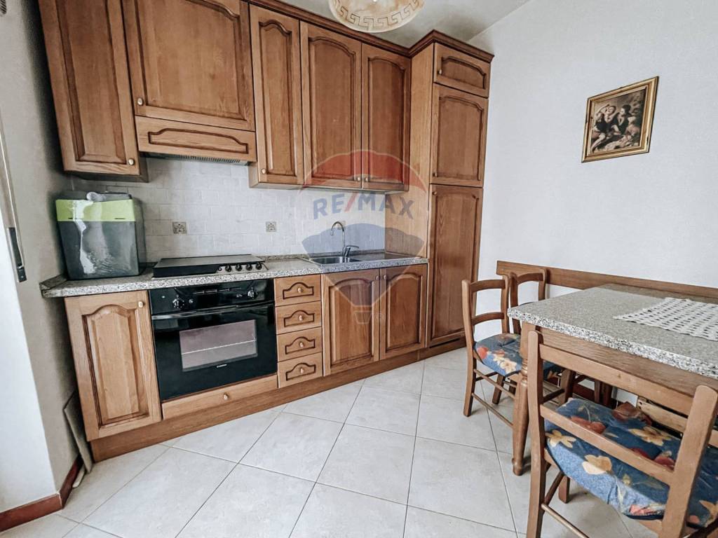 Vendita Villa a schiera in via Croce di Mare 101 Torino di Sangro