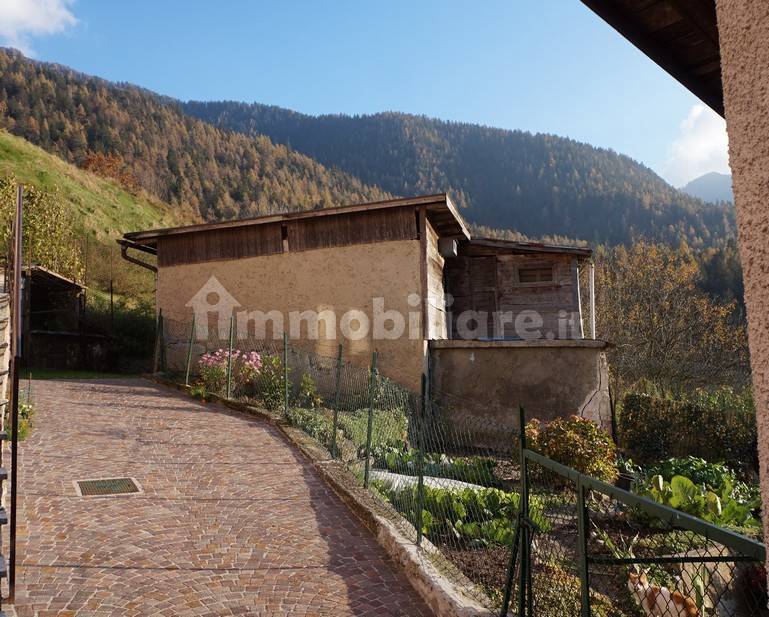 Rustico - Casale in vendita a Sella Giudicarie