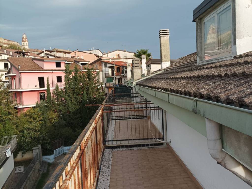 Balconata