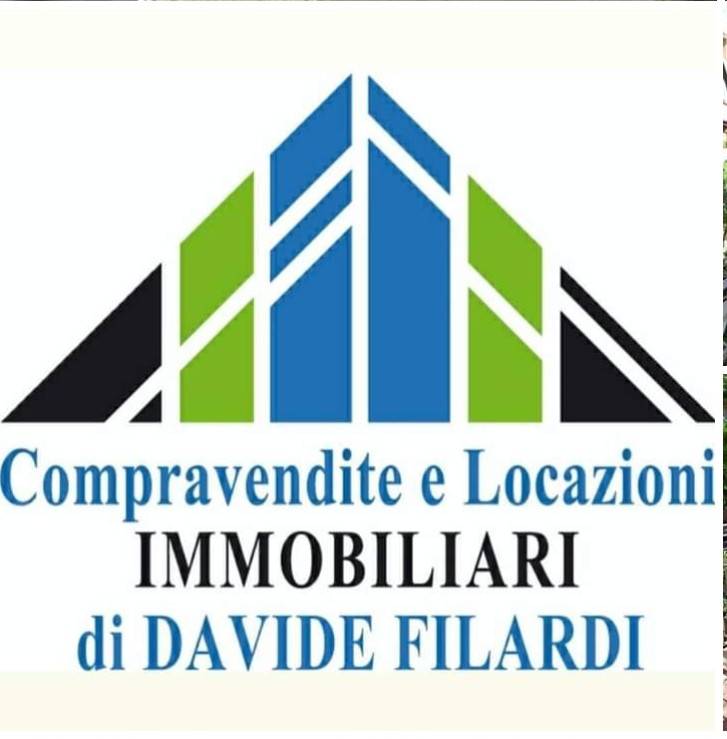 Davide Filardi immobiliare