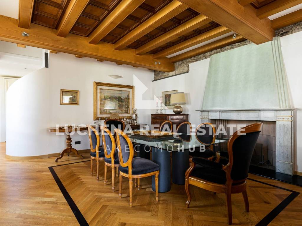 Sala da Pranzo