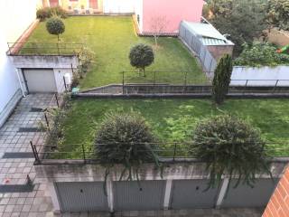 giardino comune