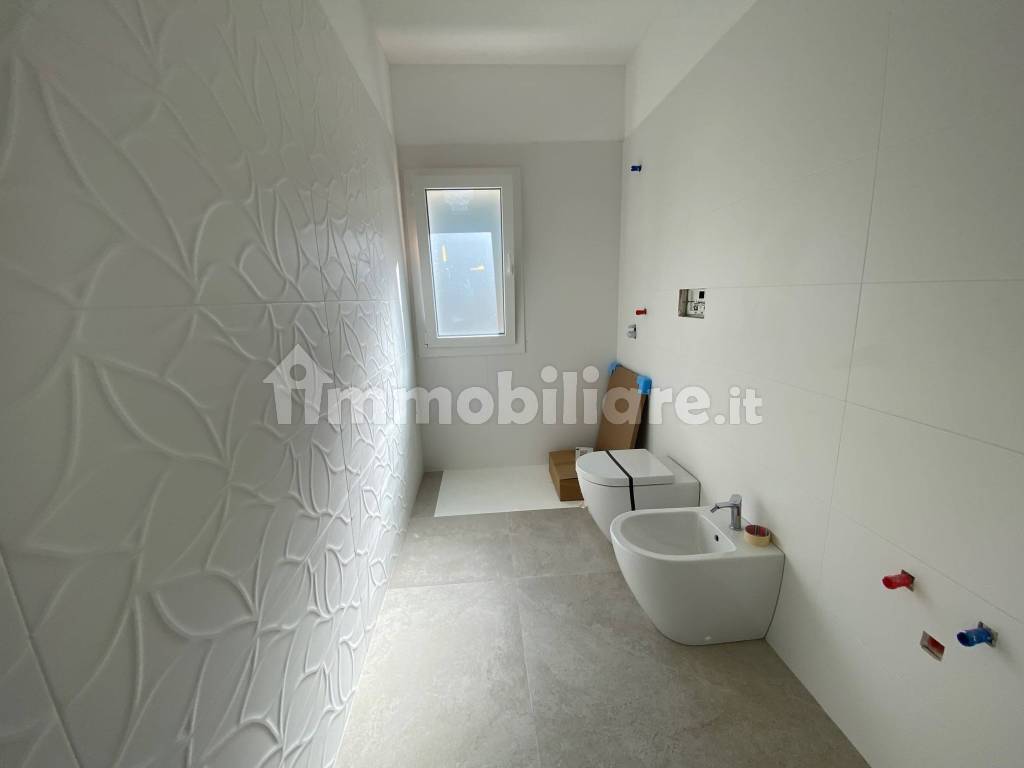 bagno