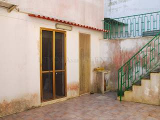 CORTILE INTERNO