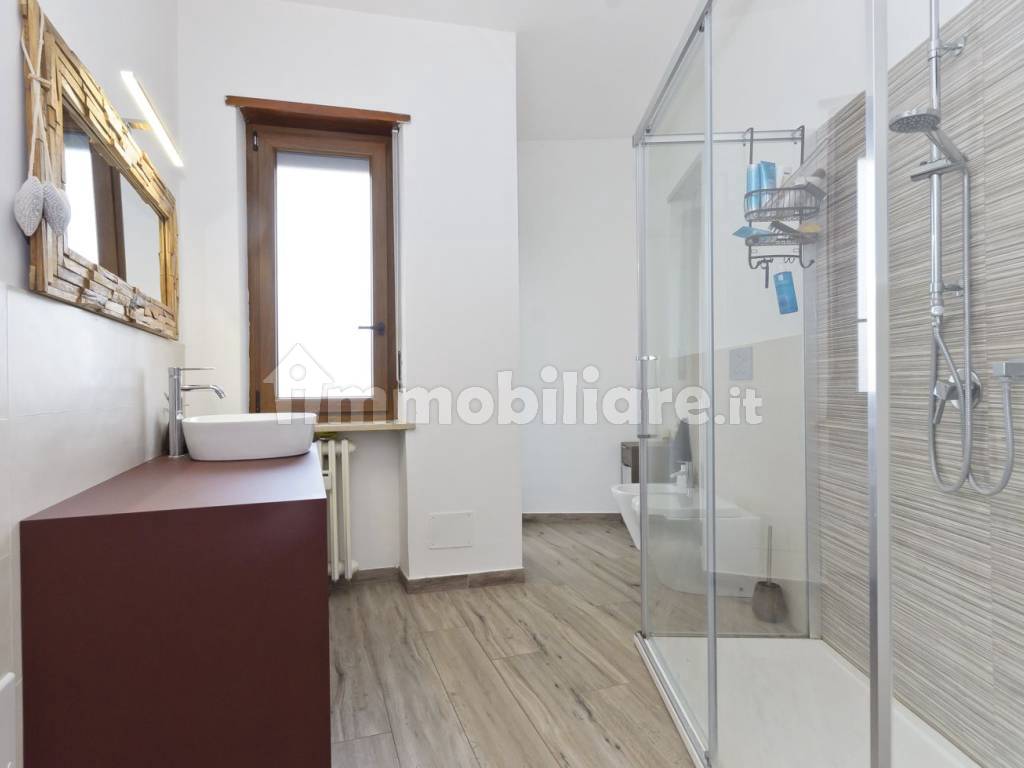 bagno