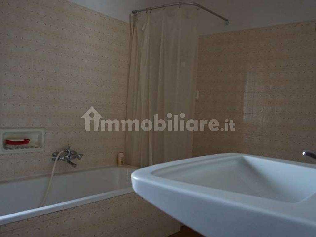 BAGNO