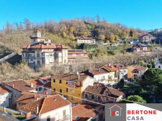 Vista Balcone Camera