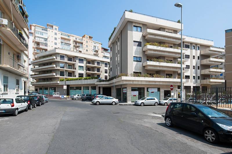 Garage Box via Guardia della Carvana 6, Catania, Rif. 99948442 Immobiliare.it