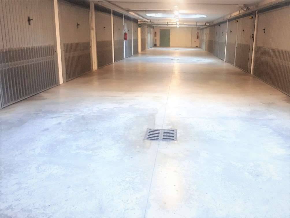 Garage - box strada san faustino, 37, san faustino, modena