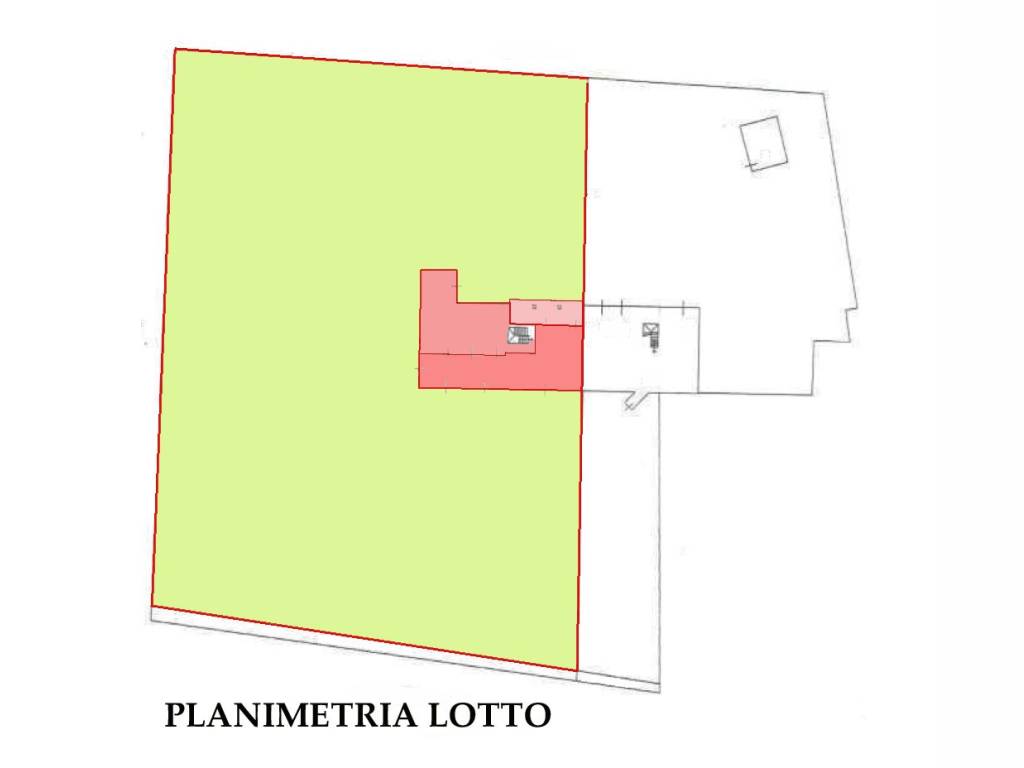 PLANIMETRIA LOTTO