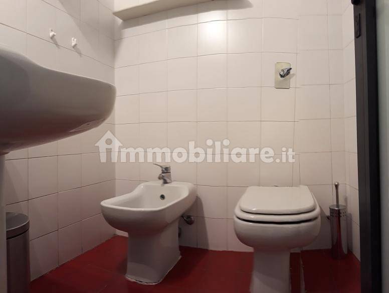 bagno pt