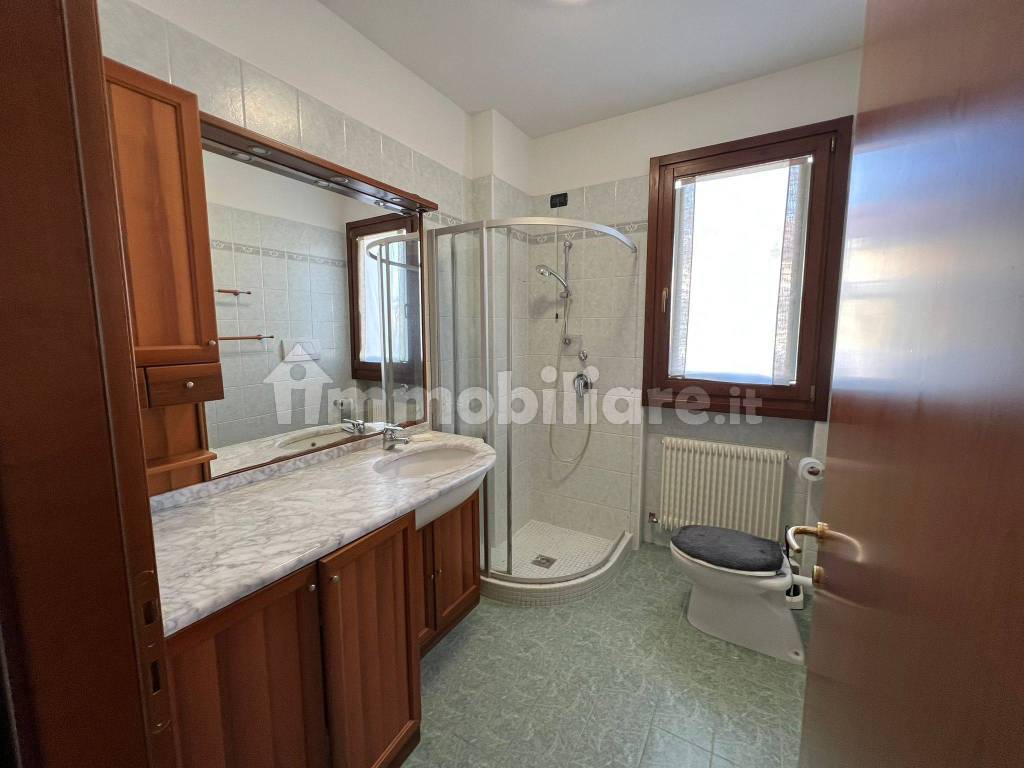 bagno principale