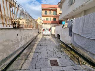 cortile di proprietà