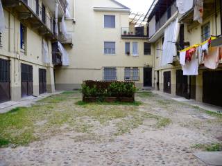 CORTILE INTERNO