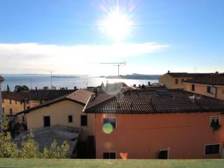 Foto - Vendesi casa, terrazzo, Lago di Garda, Gardone Riviera