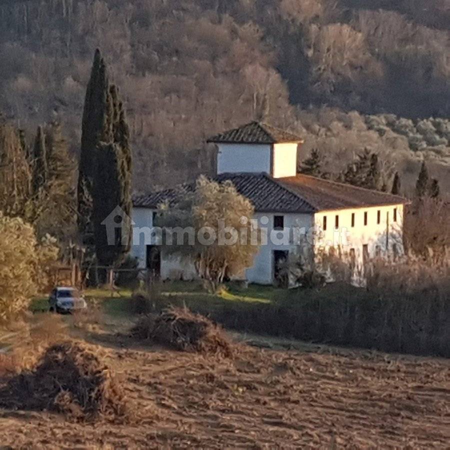 Vendita Casa colonica San Casciano in Val di Pesa. Da ristrutturare, 1350  m², rif. 99978186