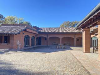 Villa in vendita Garlasco Pavia