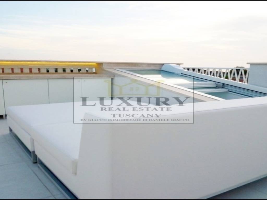 Terrazza panoramica