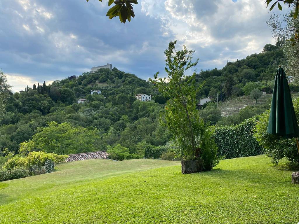 Terreno edificabile via foresto nuovo, asolo