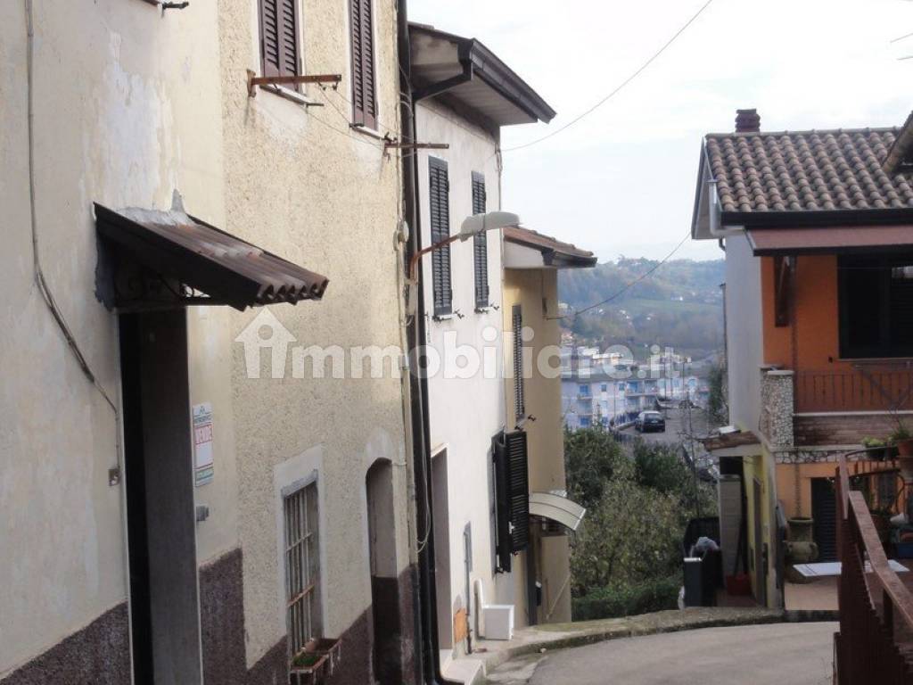 Terratetto unifamiliare via Pisciarello 32, Centro, Ceccano — foto 2