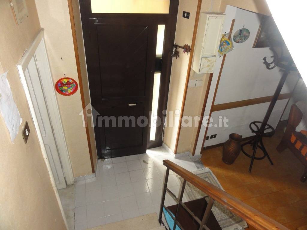 Terratetto unifamiliare via Pisciarello 32, Centro, Ceccano — foto 3