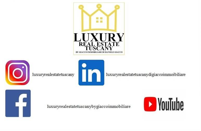 Luxury Real Estate Tuscany