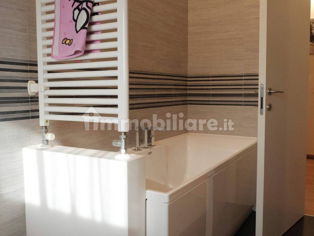 bagno