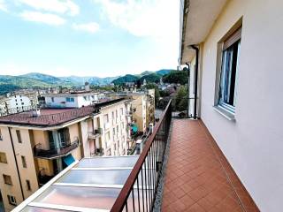 balcone con vista