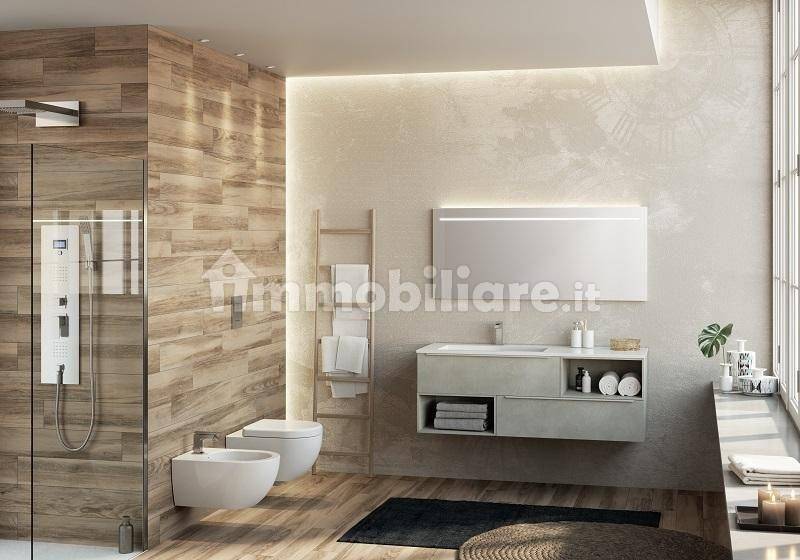 bagno