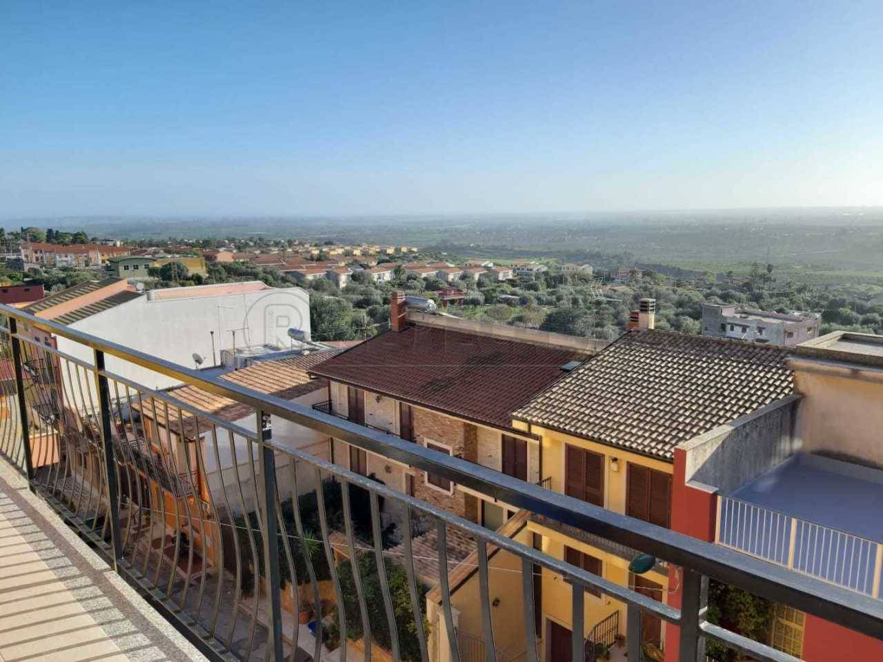 Appartamento in vendita a Siracusa