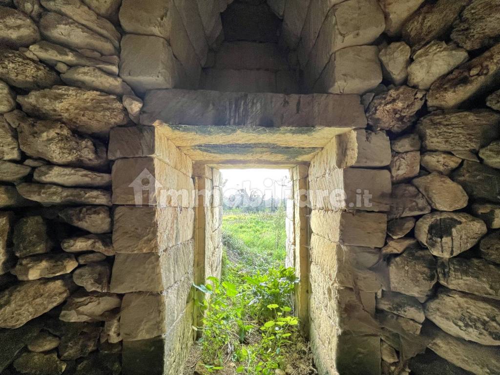 Terreno in vendita a Martano