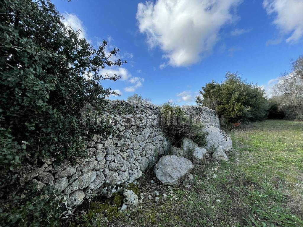 Terreno in vendita a Martano