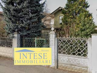 ingresso proprietà