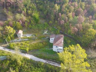 vista dal drone