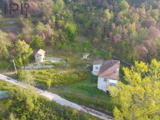 vista dal drone