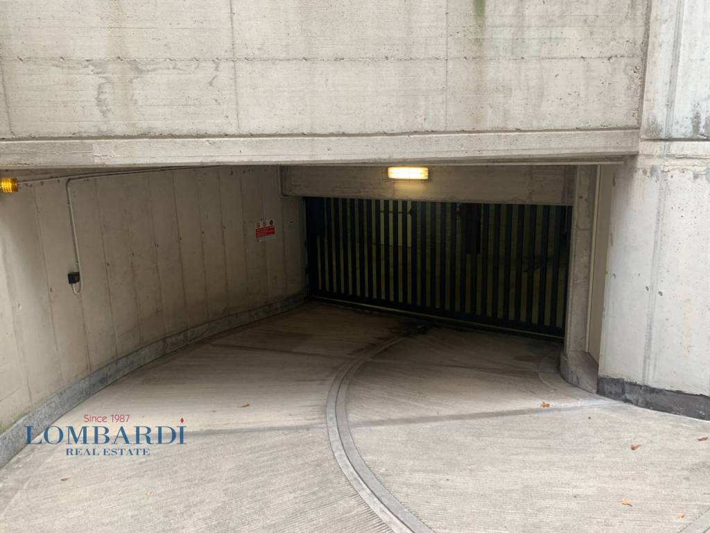 Garage Box corso Giuseppe Garibaldi 55, Milano, rif. 100044818