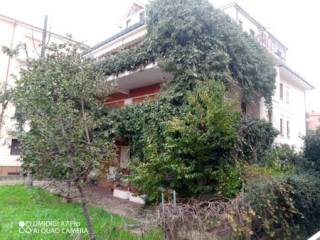 Foto - Si vende Appartamento con terrazzo, Costa Trabocchi, Lanciano