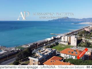 Le lunghe spiagge vicine all'appartamento